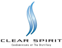 clear spirit logo